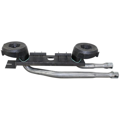 (image for) Vulcan Hart 753141-A BURNER ASSY